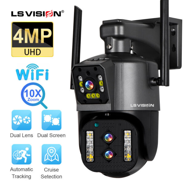 LS-VISION-WIFI-cámara