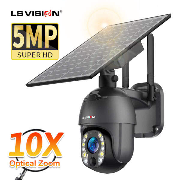 LS VISION solar camera (4)
