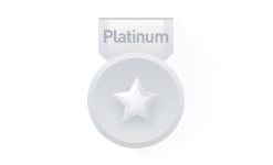 Platinum