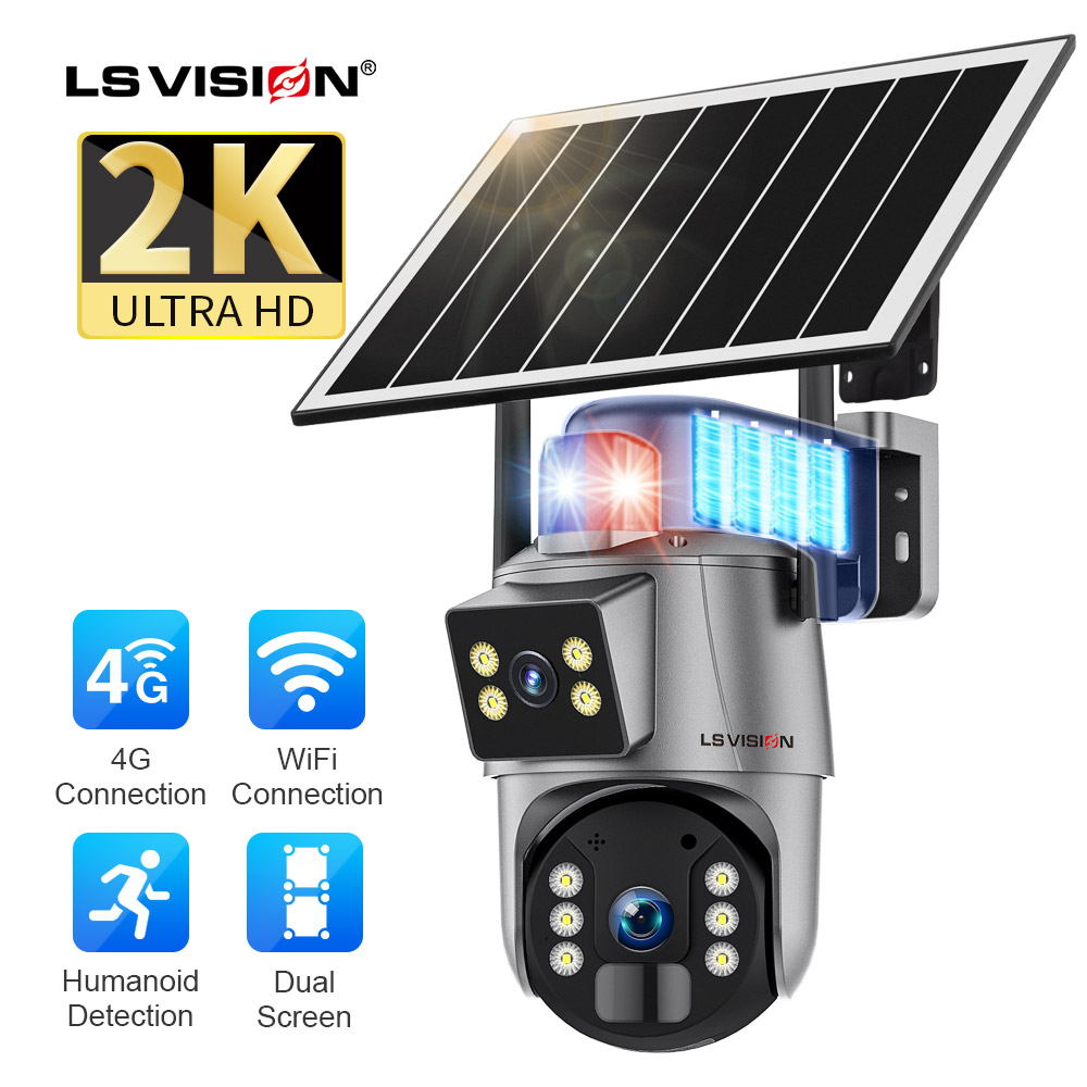 LS VISION-S22