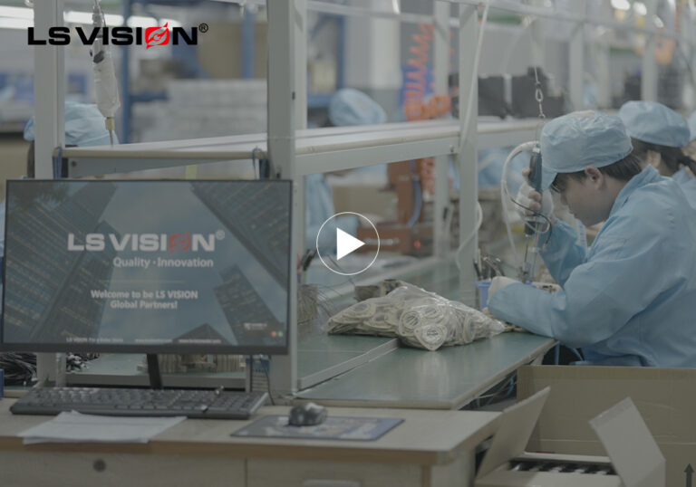 LS-VISION-Solar-Camera-Factory-Demonstration