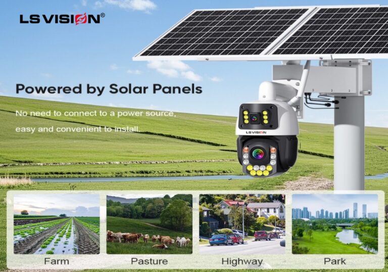 Ls Vision Oem Cctv Solar Camera Solutions1